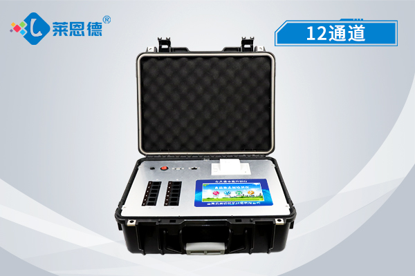 使用食品重金屬檢測(cè)儀不要盲目,請(qǐng)先看下本文 使用食品重金屬檢測(cè)儀不要盲目,請(qǐng)先看下本文