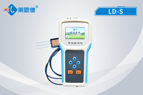 為什么使用土壤水分測(cè)量?jī)x?原因在這里?。ㄍ寥浪譁y(cè)定儀的優(yōu)勢(shì)) 為什么使用土壤水分測(cè)量?jī)x?原因在這里?。ㄍ寥浪譁y(cè)定儀的優(yōu)勢(shì))