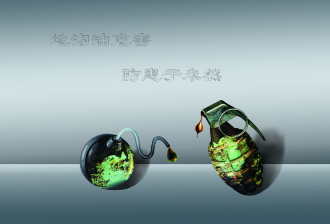 什么是“地溝油”？如何來鑒別“地溝油”？可用儀器