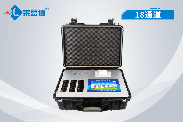 農(nóng)藥殘留檢測儀成為守護農(nóng)產(chǎn)品安全的鐵面判官 農(nóng)藥殘留檢測儀成為守護農(nóng)產(chǎn)品安全的鐵面判官