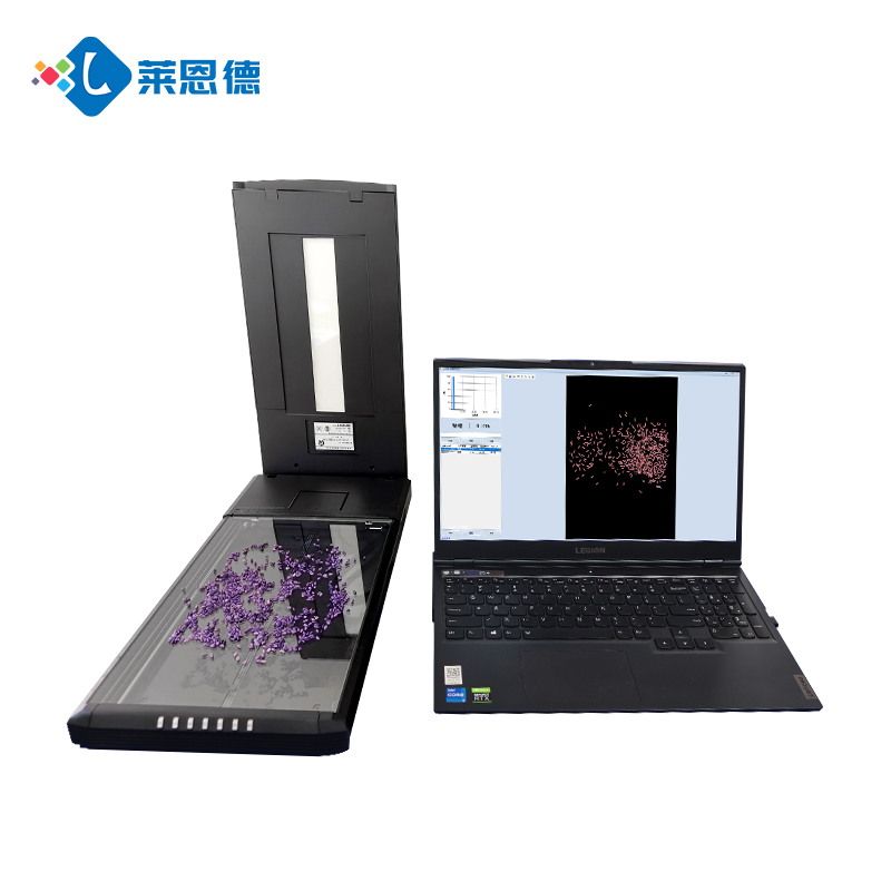 人工目測(cè) out!大米加工精度檢測(cè)儀效率飆升,精準(zhǔn)度碾壓人工 人工目測(cè) out!大米加工精度檢測(cè)儀效率飆升,精準(zhǔn)度碾壓人工