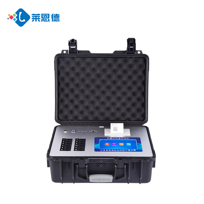 磺胺藥在雞蛋中殘留一般多少天?雞蛋藥殘檢測(cè)儀的必要性 磺胺藥在雞蛋中殘留一般多少天?雞蛋藥殘檢測(cè)儀的必要性