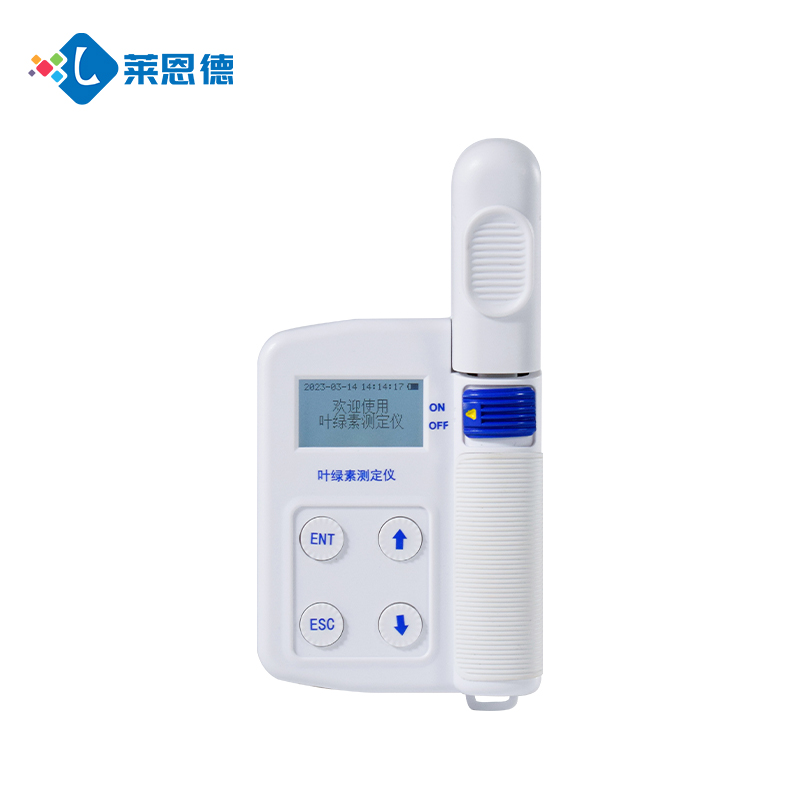 葉綠素儀