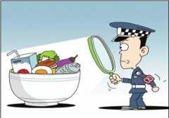 農(nóng)藥殘留快速檢測儀的檢測項目有哪些？