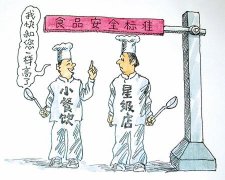食品快速檢測(cè)儀器設(shè)備護(hù)衛(wèi)年末飲食安全 食品快速檢測(cè)儀器設(shè)備護(hù)衛(wèi)年末飲食安全