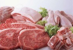多功能食品安全測定儀檢測肉類食品是否變質(zhì) 多功能食品安全測定儀檢測肉類食品是否變質(zhì)