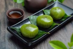 高智能食品安全檢測儀守護青團產(chǎn)品質(zhì)量 高智能食品安全檢測儀守護青團產(chǎn)品質(zhì)量