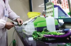 多功能食品安全快速檢測儀使用方法 多功能食品安全快速檢測儀使用方法