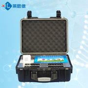 多功能食品安全檢測(cè)儀做到早發(fā)現(xiàn)早處理 多功能食品安全檢測(cè)儀做到早發(fā)現(xiàn)早處理