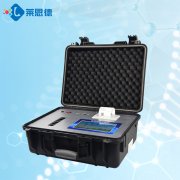 農(nóng)藥殘留檢測儀為人們的健康保駕護(hù)航 農(nóng)藥殘留檢測儀為人們的健康保駕護(hù)航