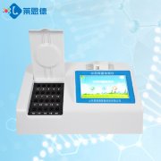 農(nóng)藥殘留檢測儀讓農(nóng)殘檢測具備科學(xué)支持 農(nóng)藥殘留檢測儀讓農(nóng)殘檢測具備科學(xué)支持