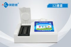 吊白塊檢測儀在食品吊白塊檢測中的應(yīng)用 吊白塊檢測儀在食品吊白塊檢測中的應(yīng)用